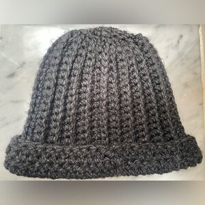 Crochet Beanie